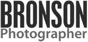 Bronson Photographer